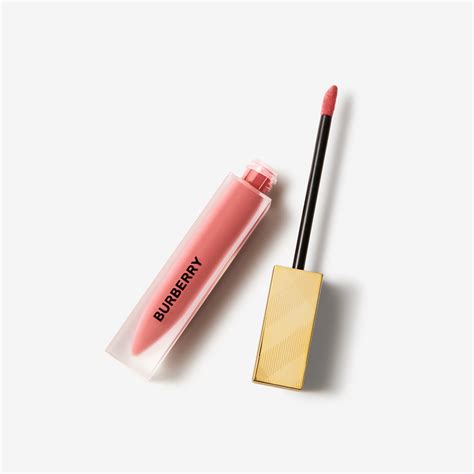 burberry delicate rose lipstick|Burberry kisses matte lipstick.